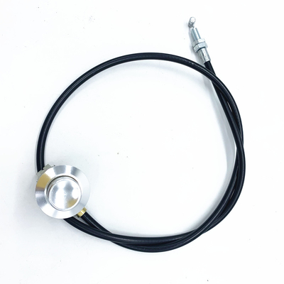 Metal Sofa Recliner Couch Release Lever Chair Release Handle Pressure Bar Pull Cable Switch Wire For Funiture Replacement