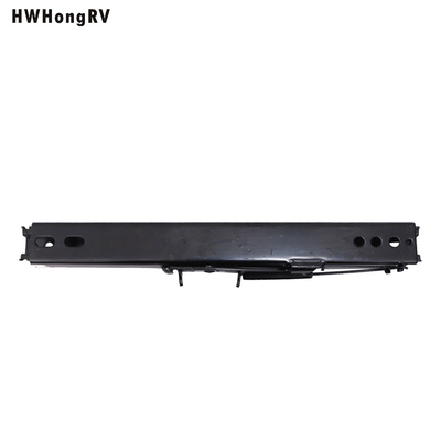 HWHongRV Campervan  car seat slider mechanism for the van seating campervan seats double lock rail  gamer chair parts sliding