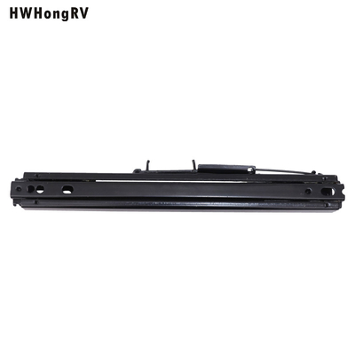 HWHongRV Campervan  car seat slider mechanism for the van seating campervan seats double lock rail  gamer chair parts sliding