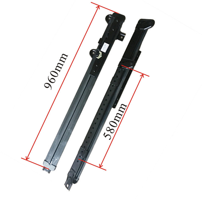 HWHongRV campervan seats Bed Track Systems and van floor level RV seat Sliding Rail System and RV van seats  Floor Rail