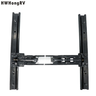 RV Universal Slide Rail Car Seat sliding Electric Slider van Seat Adjustable Power Slider High Strength Power Slider