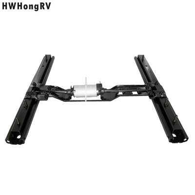 RV Universal Slide Rail Car Seat sliding Electric Slider van Seat Adjustable Power Slider High Strength Power Slider