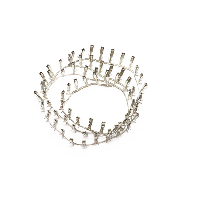 MPV seat wire junction for motorhomes RV seating plastic socket campervan seat electrical cable parts car seat cable end