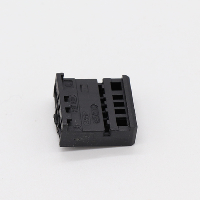 MPV seat wire junction for motorhomes RV seating plastic socket campervan seat electrical cable parts car seat cable end