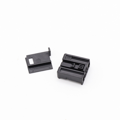 MPV seat wire junction for motorhomes RV seating plastic socket campervan seat electrical cable parts car seat cable end