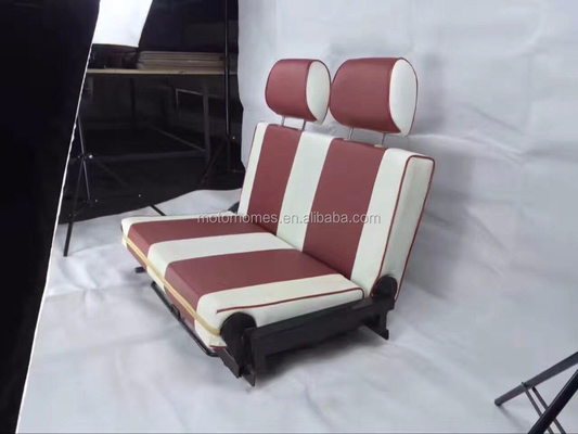 RV caravan seat can be unfolding like bed  seat sofa caravan seats bed