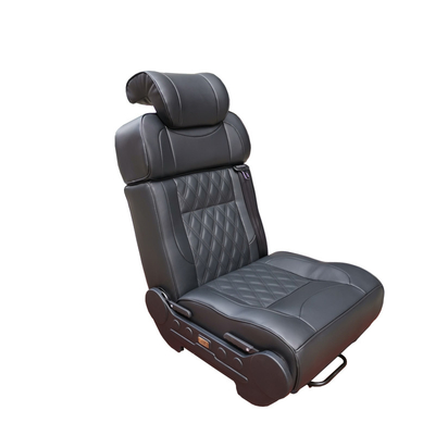 Foldable car seat for caravan motorhome Campervan bed seatvan accessories multifunction seats bedCustom car folding seat