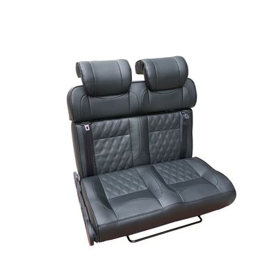 Foldable car seat for caravan motorhome Campervan bed seatvan accessories  seats bed rock and roll seat