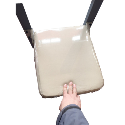 campervan Foldable seat with wall mounting jump seat Gym Wall Seats