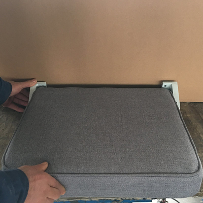 campervan Foldable seat with wall mounting jump seat Gym Wall Seats