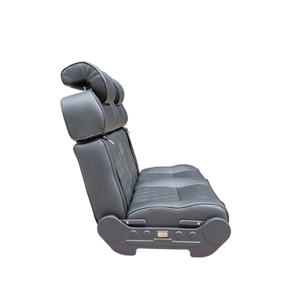 RV Custom Seat Comfortable Luxury Car Seat Camper Multifunctional Car Seat Wagon Essential Car Folding PU Foldable Customizable