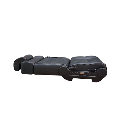 RV Custom Seat Comfortable Luxury Car Seat Camper Multifunctional Car Seat Wagon Essential Car Folding PU Foldable Customizable