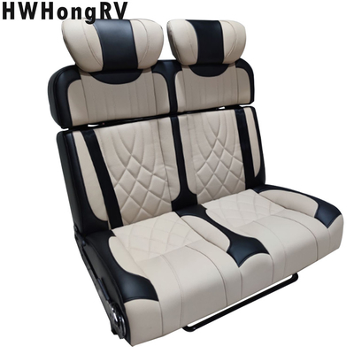 Fashion  RV bed seat for camper vans bed seating for  motor homes campervan  sofa bed seat