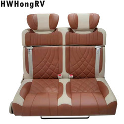 Fashion  RV bed seat for camper vans bed seating for  motor homes campervan  sofa bed seat