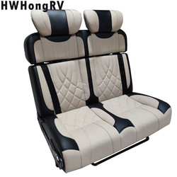 Fashion  RV bed seat for camper vans bed seating for  motor homes campervan  sofa bed seat