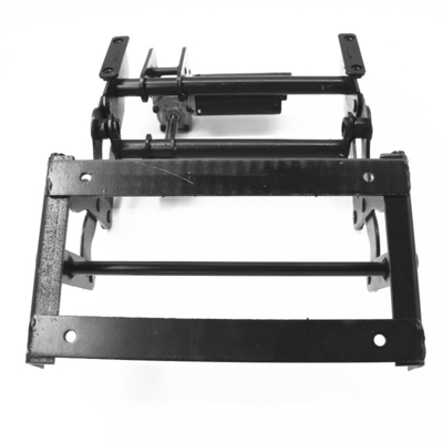 12v vip aircraft electrical seat Legrest campervan seat foot rest with adjustable leg rest support  leg rest extensions