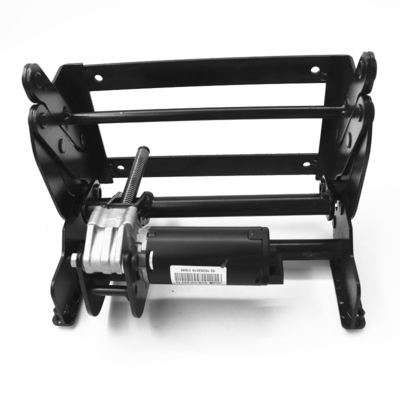 12v vip aircraft electrical seat Legrest campervan seat foot rest with adjustable leg rest support  leg rest extensions