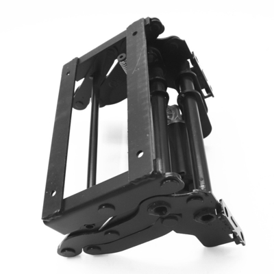 12v vip aircraft electrical seat Legrest campervan seat foot rest with adjustable leg rest support  leg rest extensions