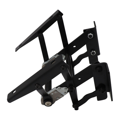 Car seat leg rest leg support extension pad rear rest pedals footrest car footrest stool