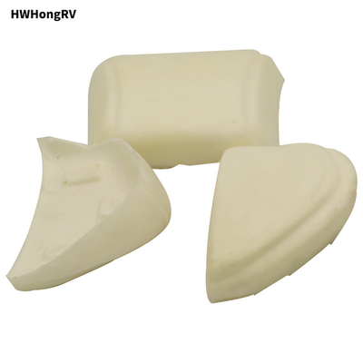 VIP Auto Seat Headrest Pillow with Adjustable Two Ears/car Safety Sleep Headrest RV Minibus Car Bus VIP Aircraft Seats Pillow