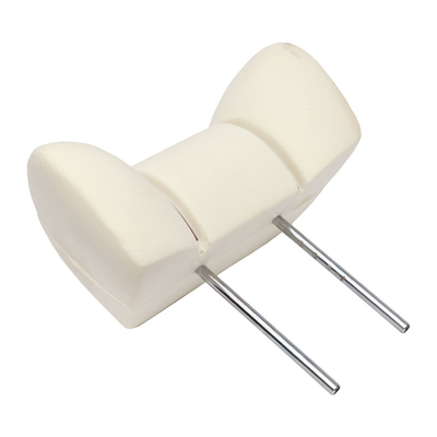 Adjustable on Height Car Seat Headrest Parts Camper Van Seats Accessories RV Mpv Rear Seat Pillow PU Auto Seating Head Rest