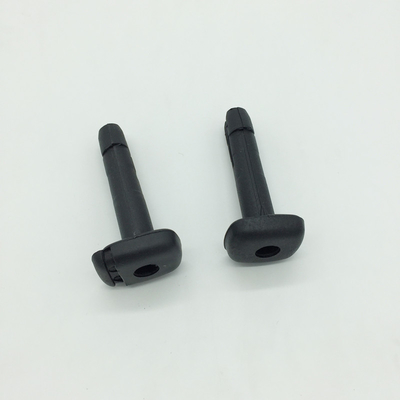 headrest guide for Head restraint