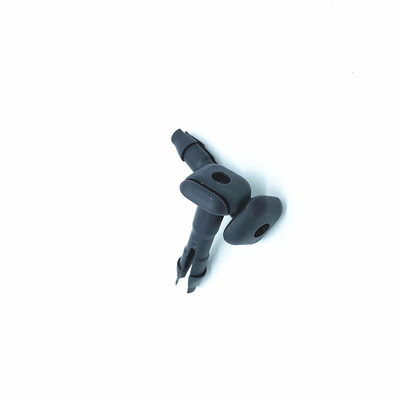 car seat headrest parts  SLEEVE - HEADREST GUIDE insert tube guide lock
