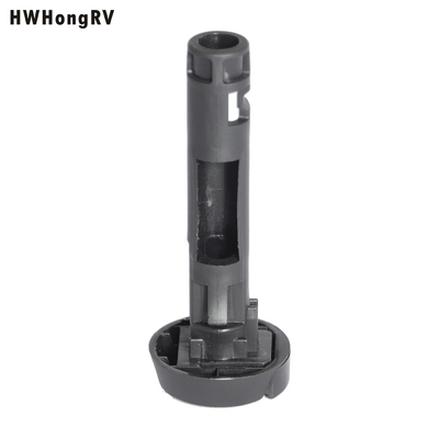 car seat Replacement Headrest clip pole Guide for Headrest WITH PUSH BUTTON for the headrest pad