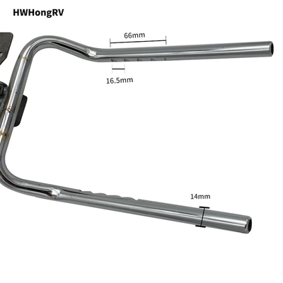 Head Rest Guides for luxury high-volume cars/Camper van seat HEAD REST COMPONENTS