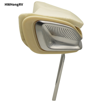 Head Rest Guides for luxury high-volume cars/Camper van seat HEAD REST COMPONENTS