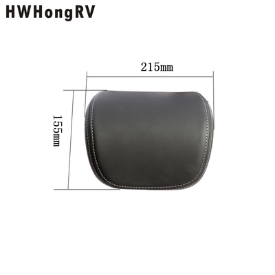 Car seat adjustable headrest parts on height auto seating head rest campervan seats accessories