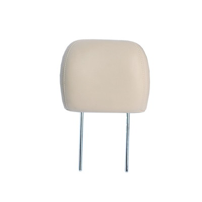 Universal headrest Car seat adjustable headrest parts on height auto seating head rest campervan seats front back seat headrest