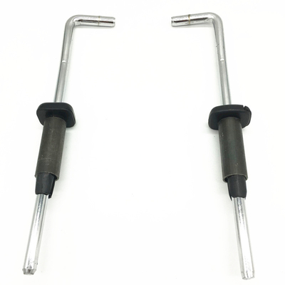 car headrest part unit and van head rest replace parts