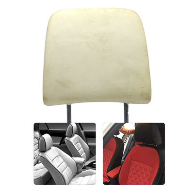 130mm Adjustable Height Car Headrest