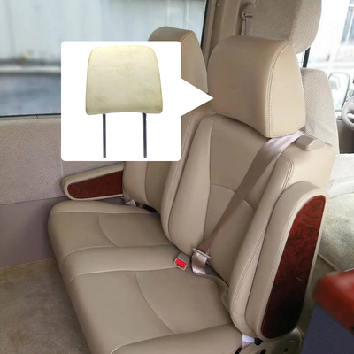 130mm Adjustable Height Car Headrest