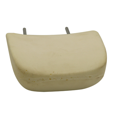 130mm Adjustable Height Car Headrest