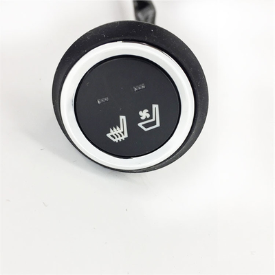 12v Auto car seat heater  cooler  campervan seating  heater ventilation system Car Seat Heater
