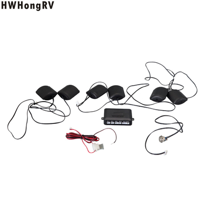 HWHongRV 12V RV car seat massage  vibrator balls system van chair electric massage vibrator auto parts