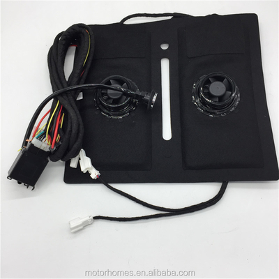 Professional Auto Seat Ventilation System with two gears switch