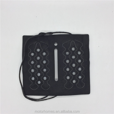 Professional Auto Seat Ventilation System with two gears switch
