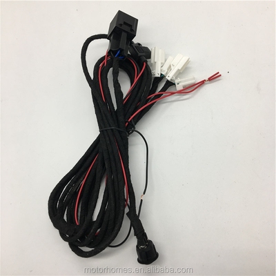 China supplier high quality car seat heating and cooling system
