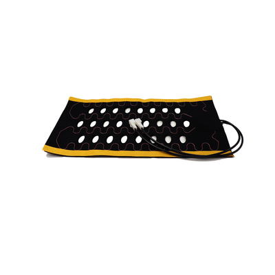 car seat heater campervan auto seat heated pad 12v caravan Alloy wire  pads for driver seat and Passenger seating
