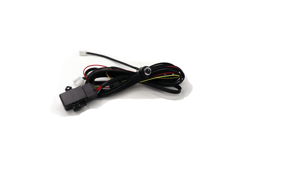 car seat heater campervan auto seat heated pad 12v caravan Alloy wire  pads for driver seat and Passenger seating