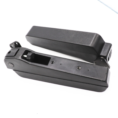 driver seat xpander arm rest for the heavy duty truck