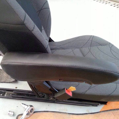 Car Seat Elbow Rest Adjustable Arm Rest Leather Armrest Huihong CN;SHA HAG-A2