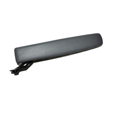HWHongRV auto Universal Car seat armrest left right adjustable arm rest PU Skin Foam car-styling interior accessories