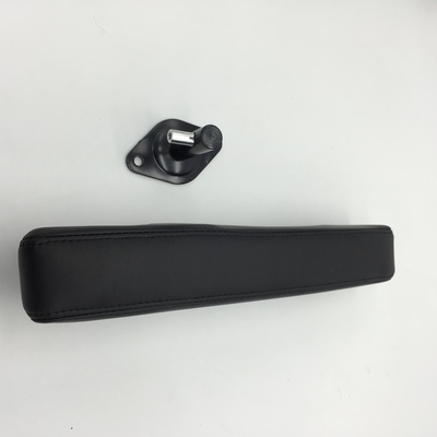 car seat armrest arm rest can be adjustable from the 0-120degree chair handrail elbow rest parts