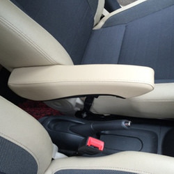 car seat armrest arm rest can be adjustable from the 0-120degree chair handrail elbow rest parts