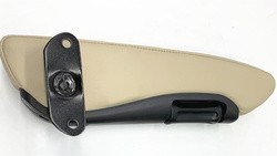 car seat armrest arm rest can be adjustable from the 0-120degree chair handrail elbow rest parts