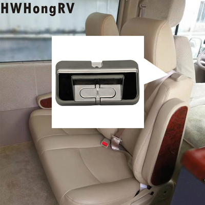 Car seat belt accessories car seat belt decoration cover aviation seat belt outlet
